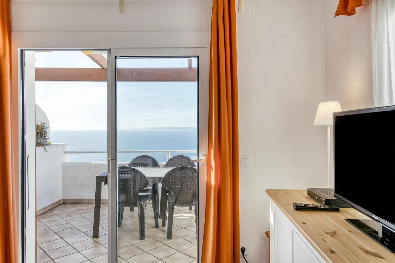 Villa Casa Con Vistas Al Mar Y Piscina 29 à Roses