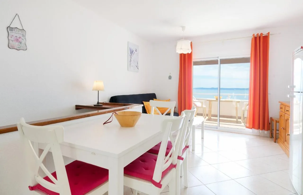 Casa Con Vistas Al Mar Y Piscina 29 Villa Roses 0*,
