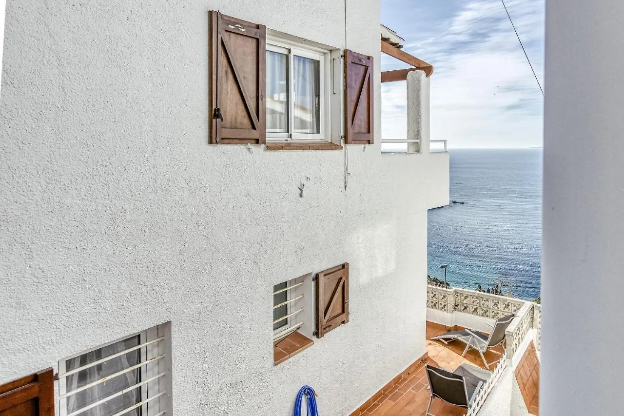Villa Casa Con Vistas Al Mar Y Piscina 29 à Roses Espagne